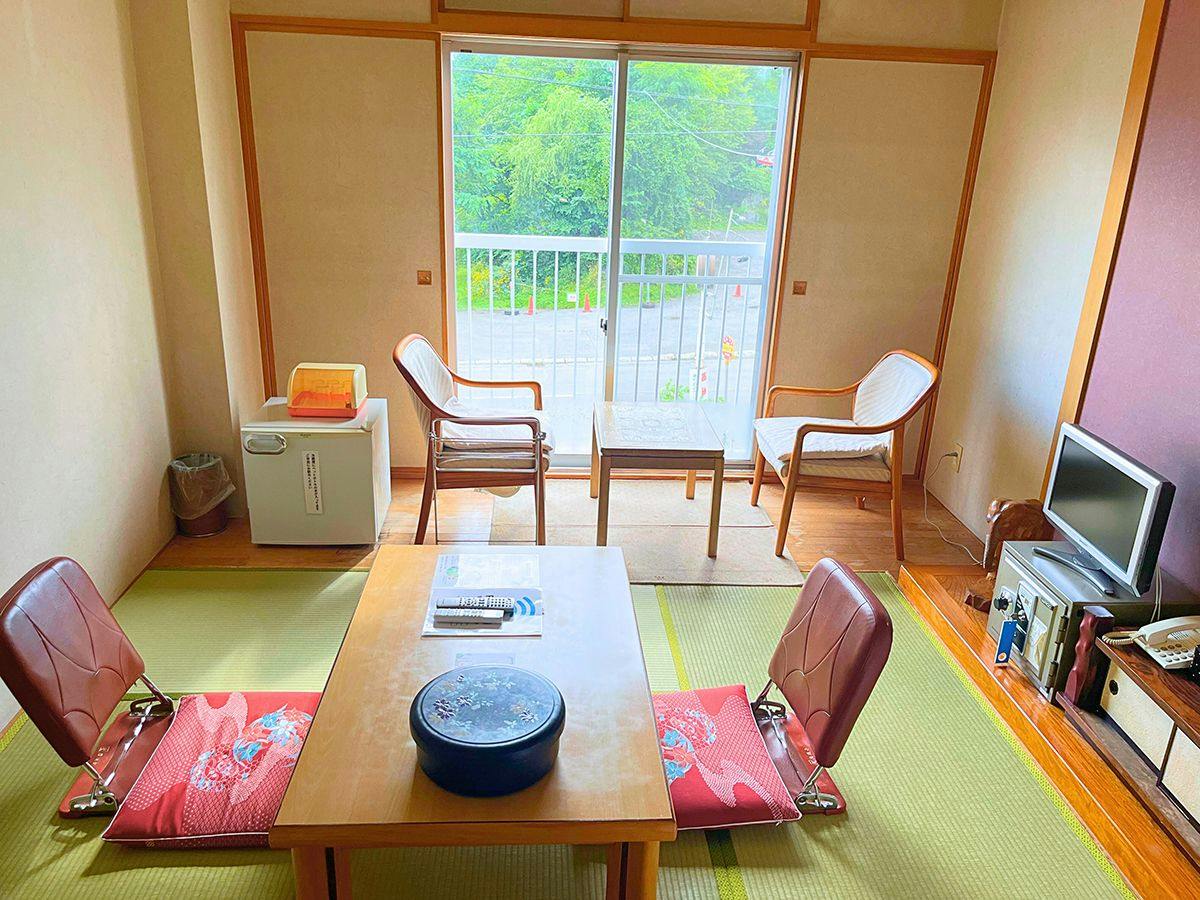 Takasago Onsen