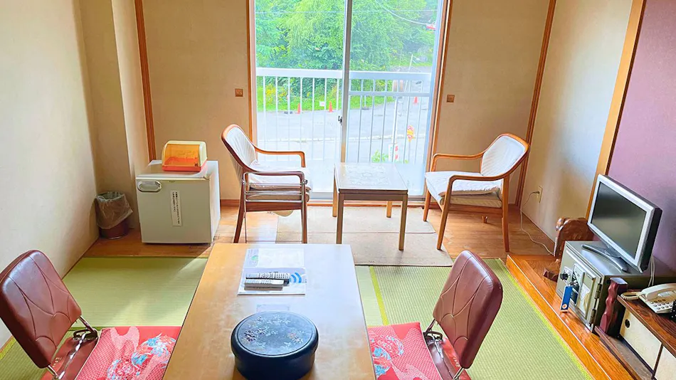 Takasago Onsen