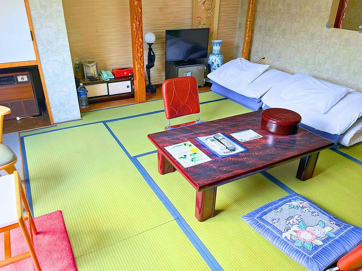 Takasago Onsen
