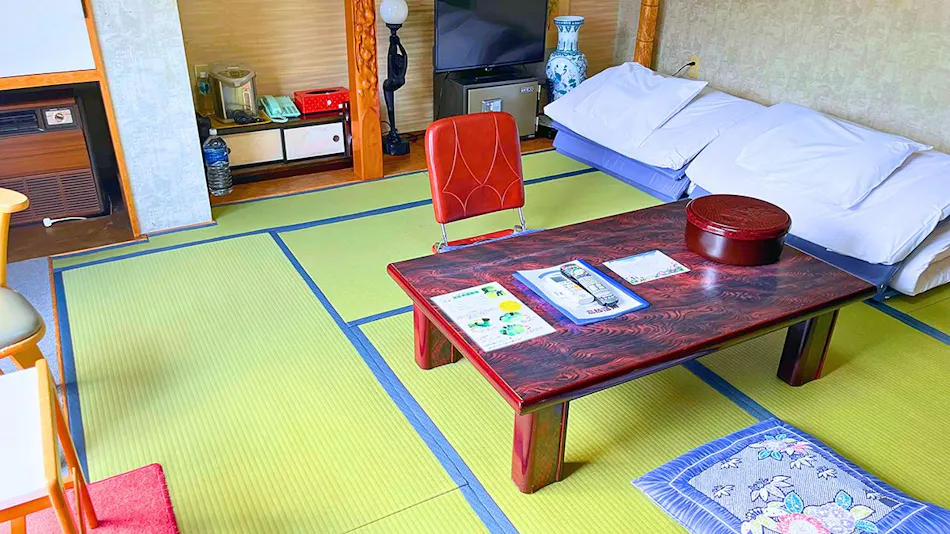 Takasago Onsen