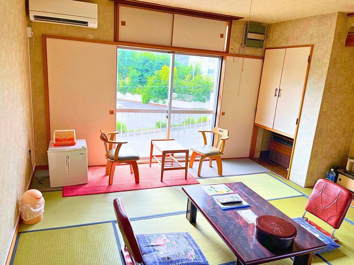 Takasago Onsen