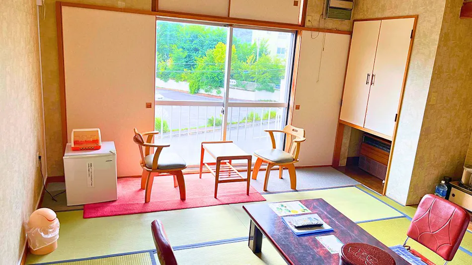 Takasago Onsen
