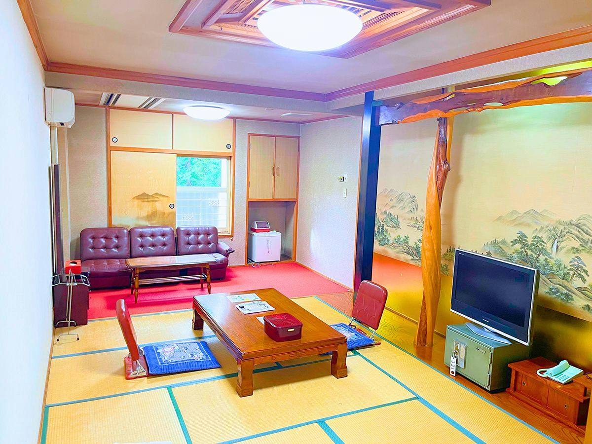 Takasago Onsen
