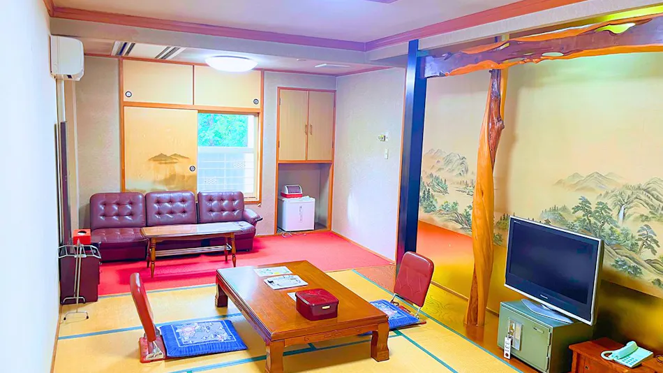 Takasago Onsen