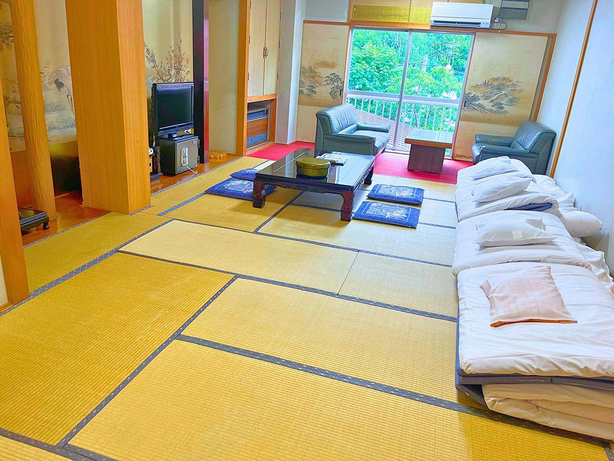 Takasago Onsen