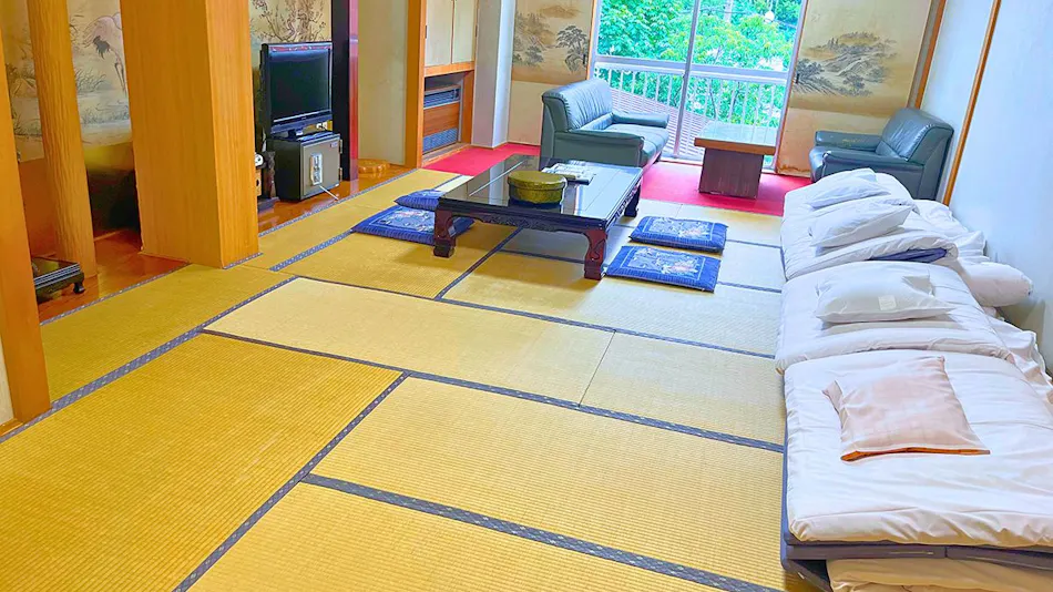 Takasago Onsen