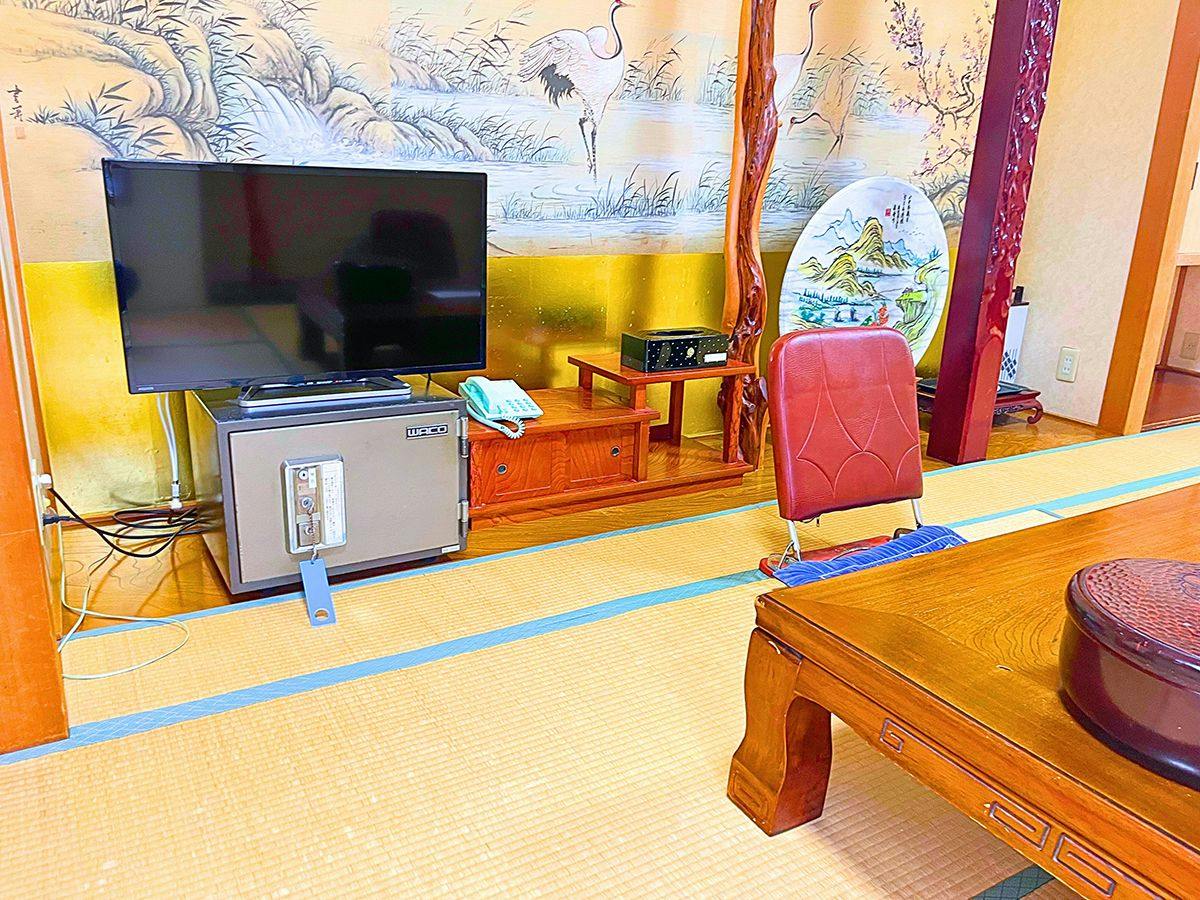 Takasago Onsen
