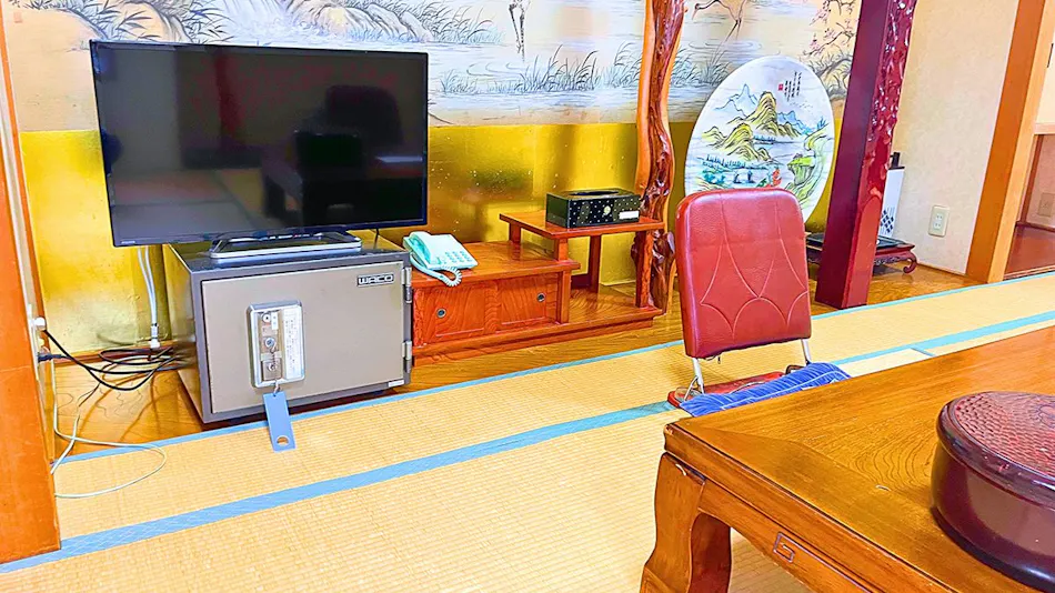 Takasago Onsen