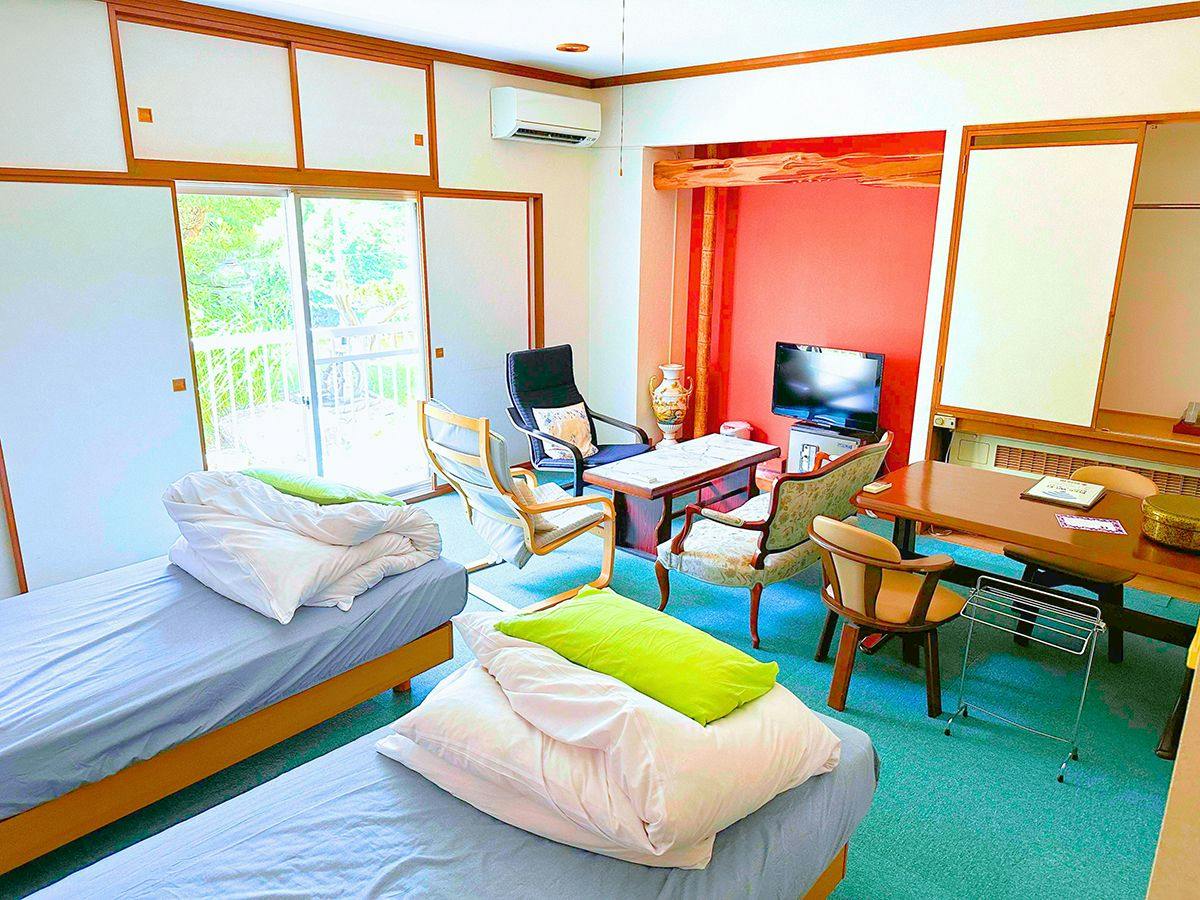 Takasago Onsen
