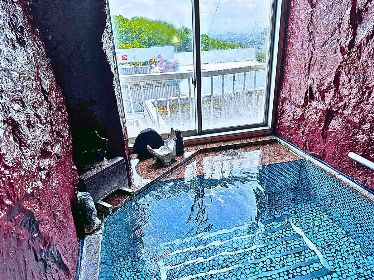 Takasago Onsen