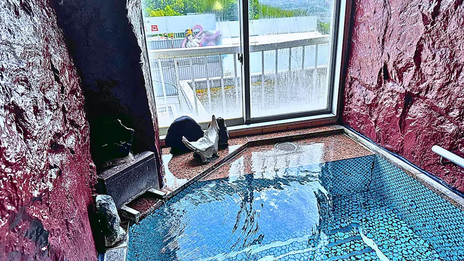 Takasago Onsen