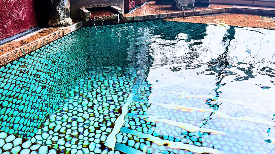 Takasago Onsen