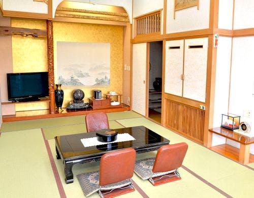 :: 天空の湯浴み 特別室 ::