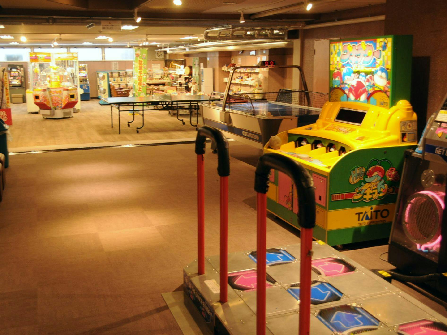 Takasago Onsen