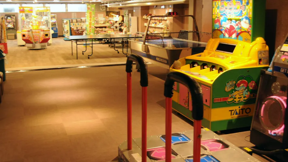Takasago Onsen