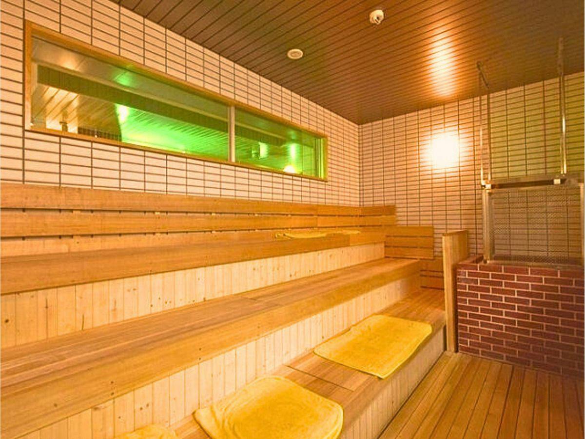 Takasago Onsen