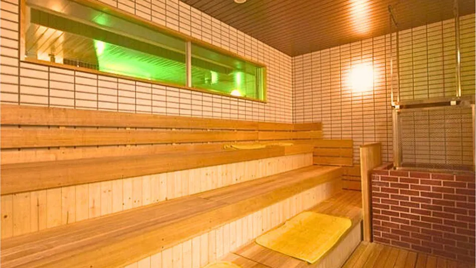 Takasago Onsen