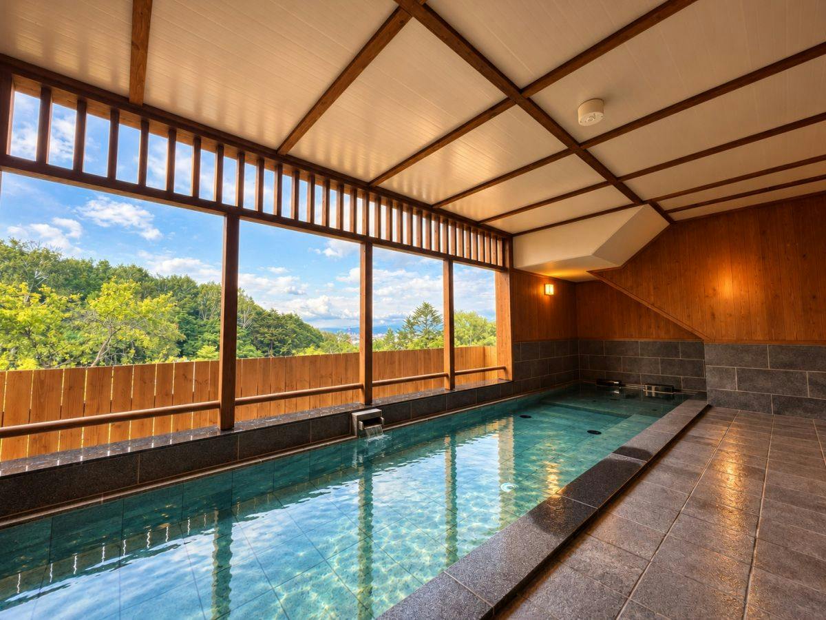 Takasago Onsen