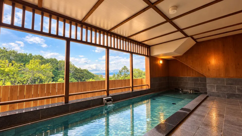 Takasago Onsen