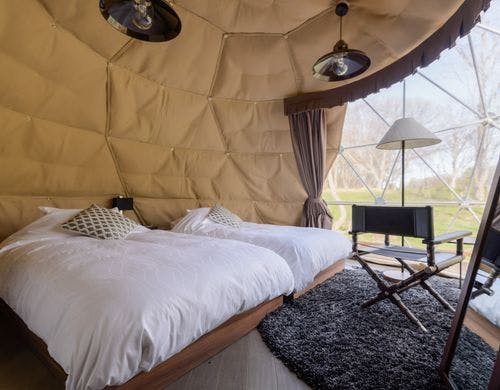 セカンドドーム