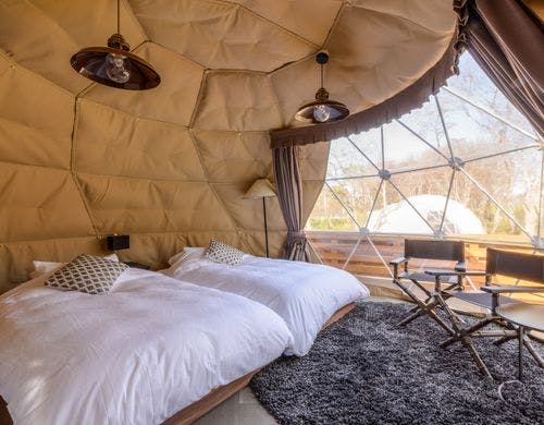 セカンドドーム