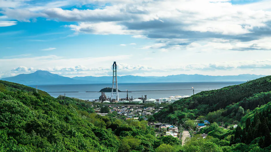 Muroran Glamping