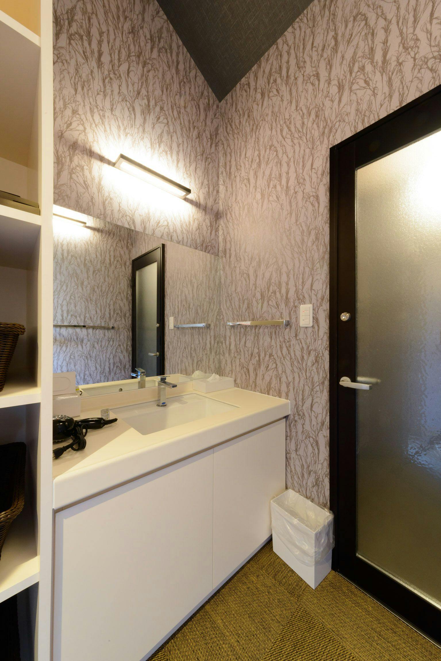 ห้องอาบน้ำฝักบัว