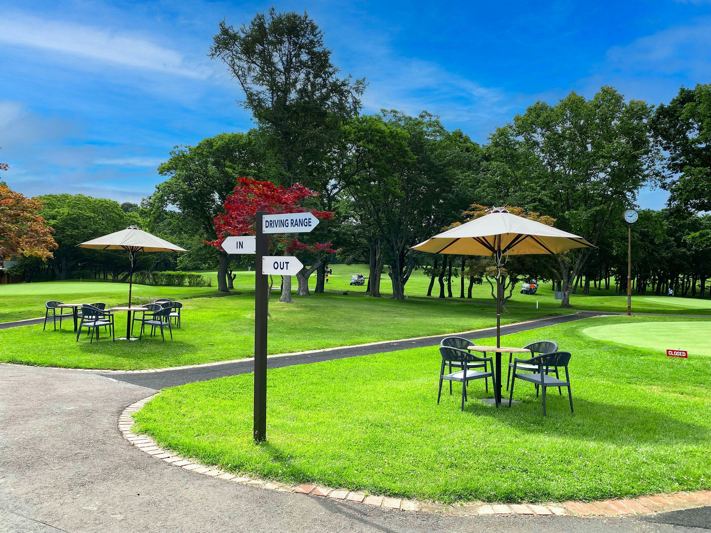 Muroran Glamping