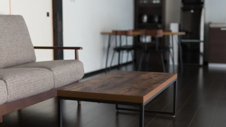 Traditional Japanese House Inn Solii