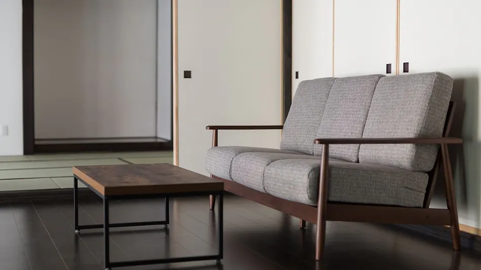 Traditional Japanese House Inn Solii