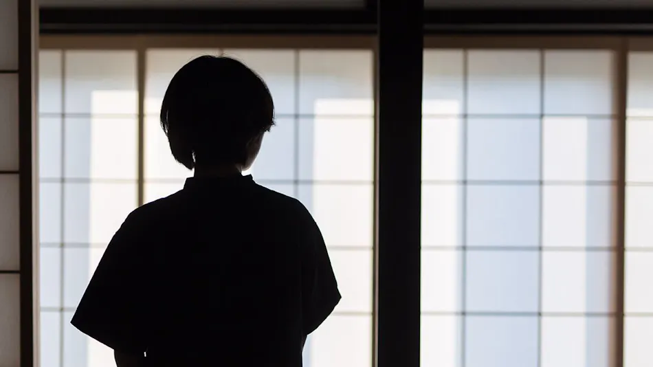 Traditional Japanese House Inn Solii