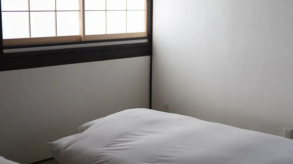Traditional Japanese House Inn Solii
