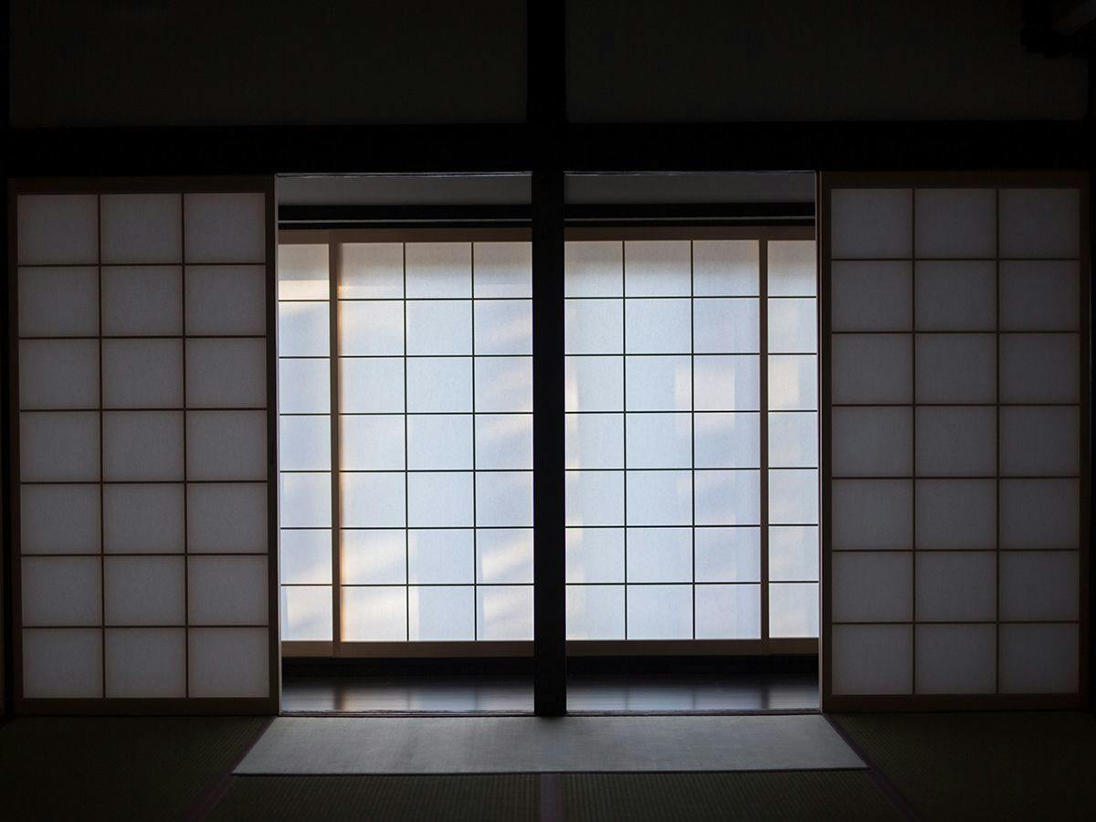 Traditional Japanese House Inn Solii