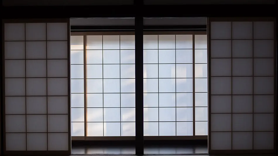 Traditional Japanese House Inn Solii