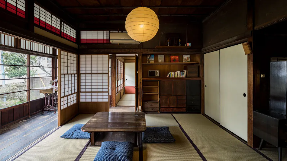 Hirano Residence -Hayama-