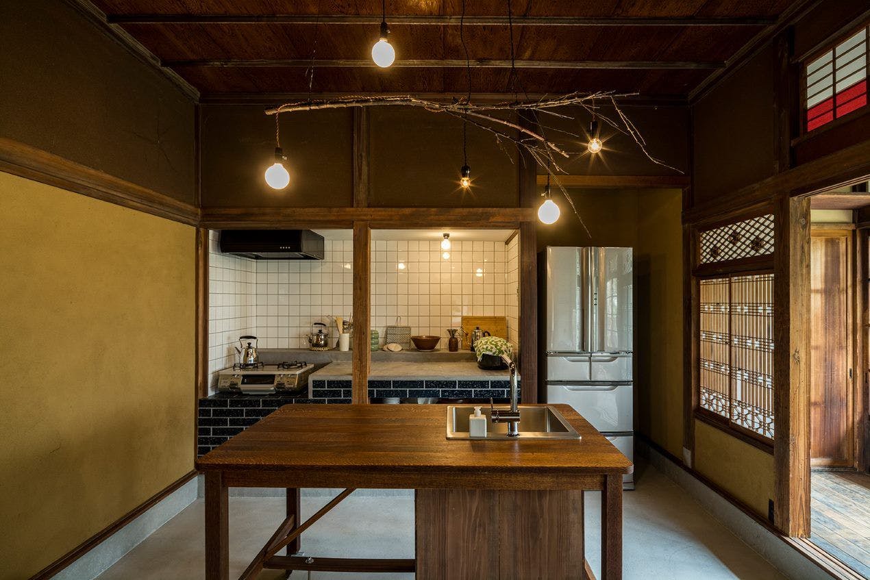 Hirano Residence -Hayama-