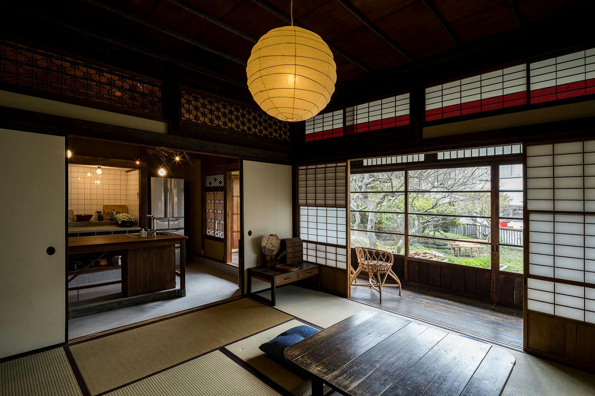 Hirano Residence -Hayama-