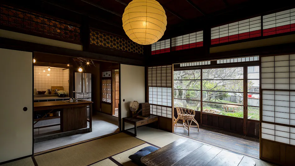 Hirano Residence -Hayama-