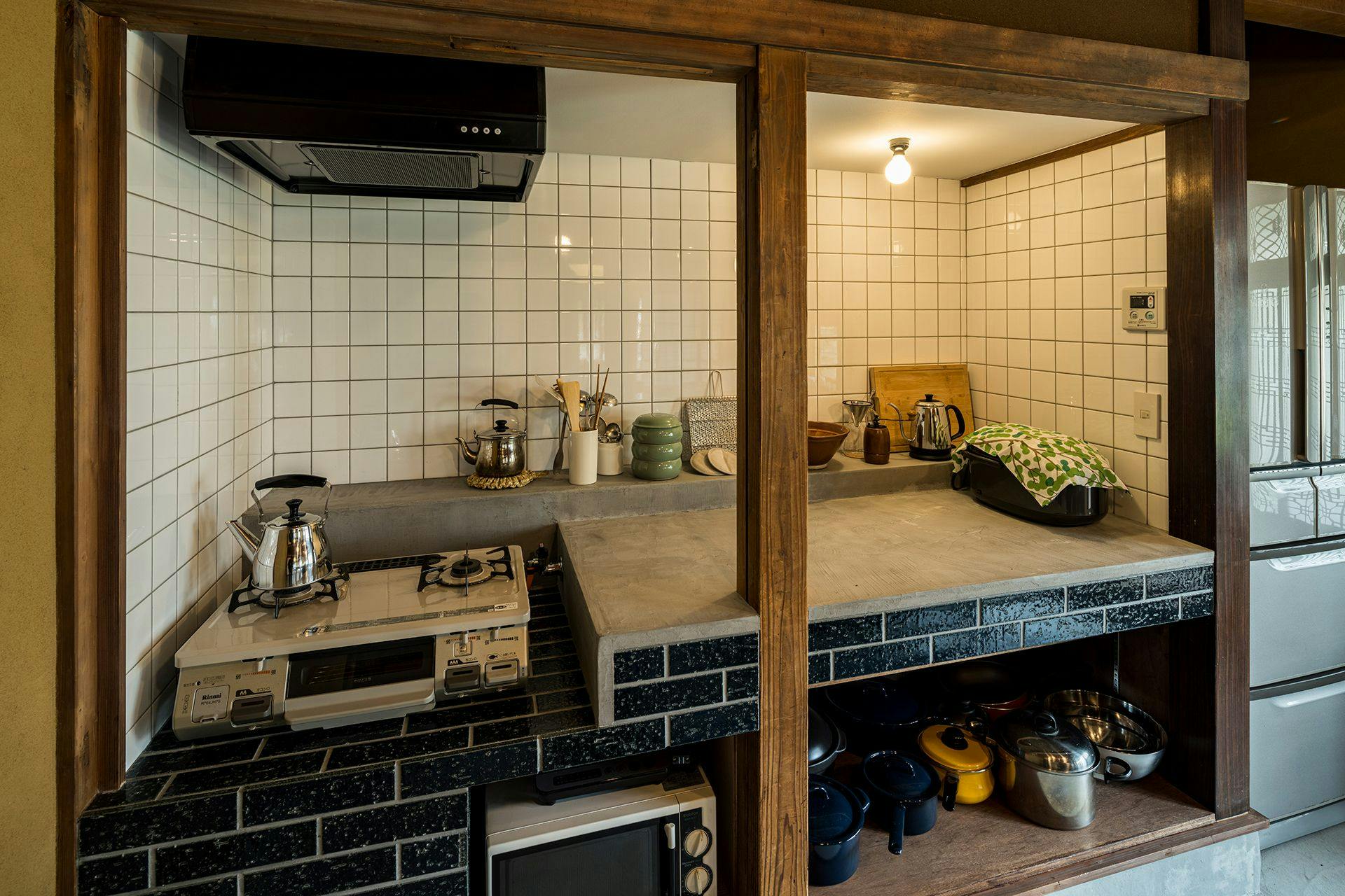 Hirano Residence -Hayama-