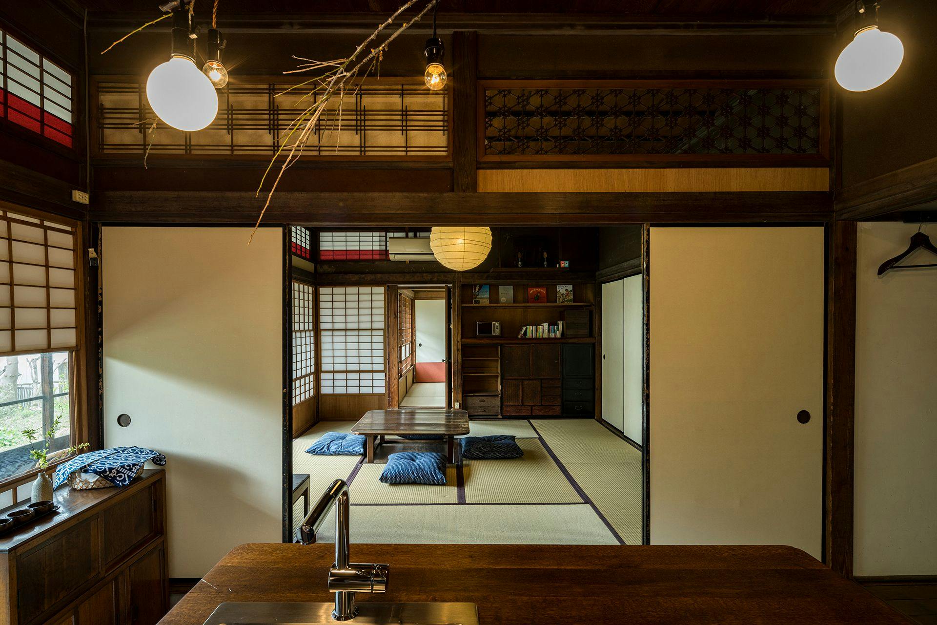 Hirano Residence -Hayama-