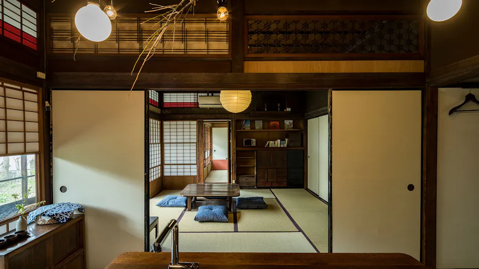 Hirano Residence -Hayama-