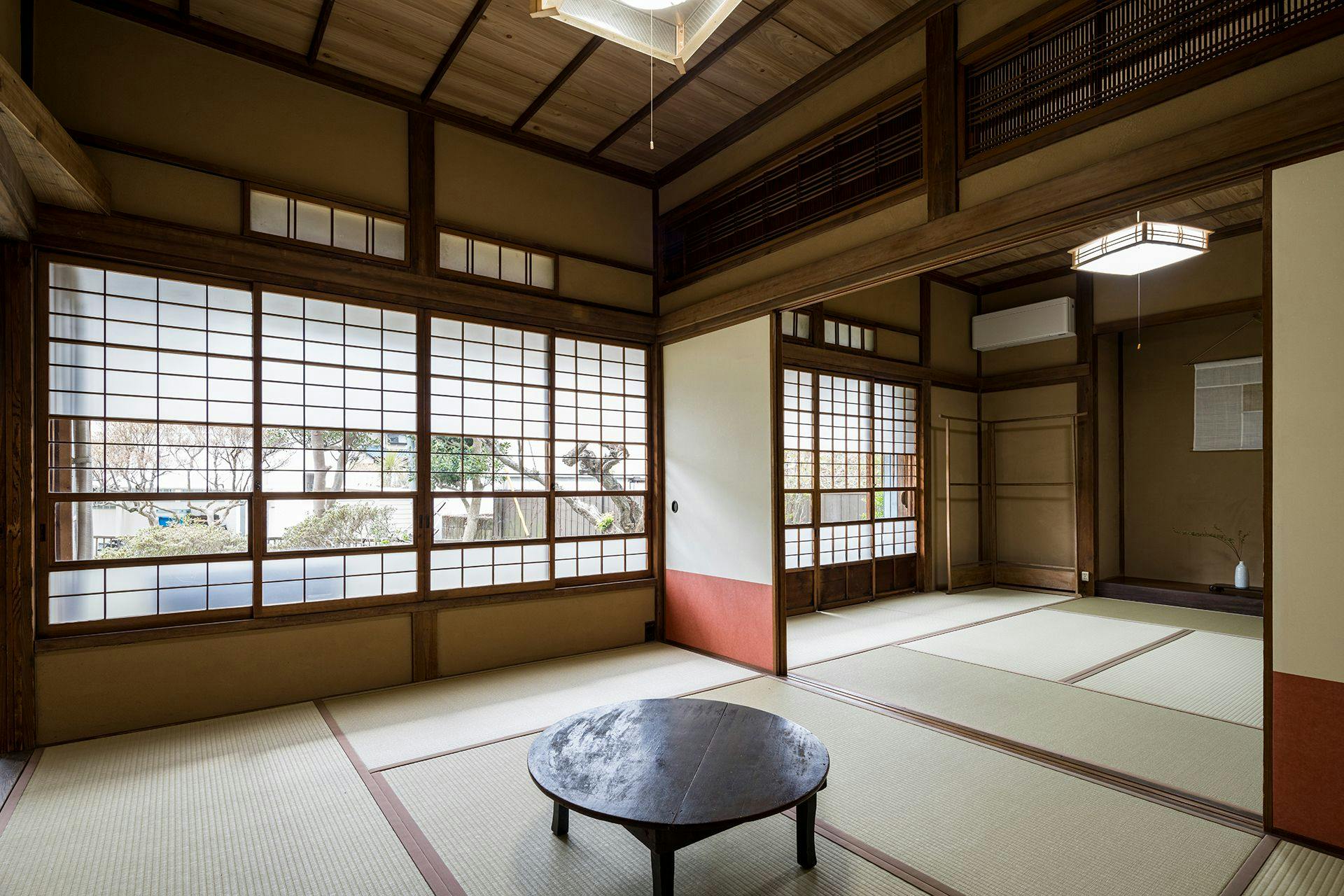 Hirano Residence -Hayama-