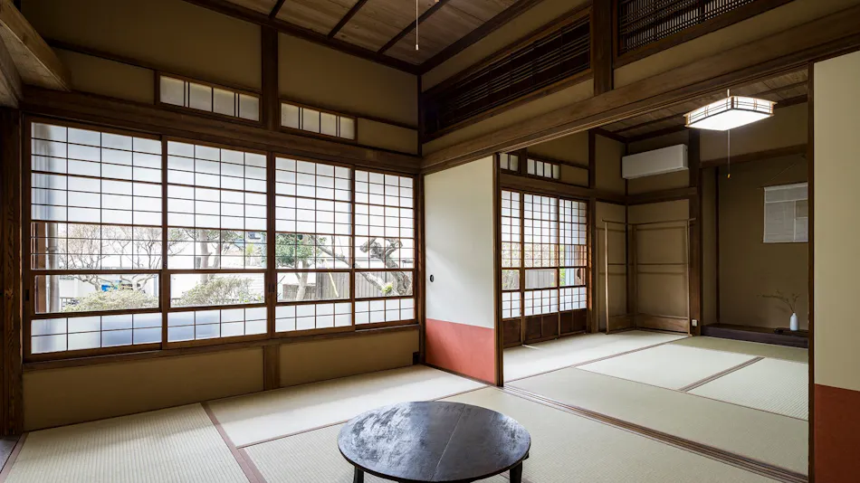 Hirano Residence -Hayama-