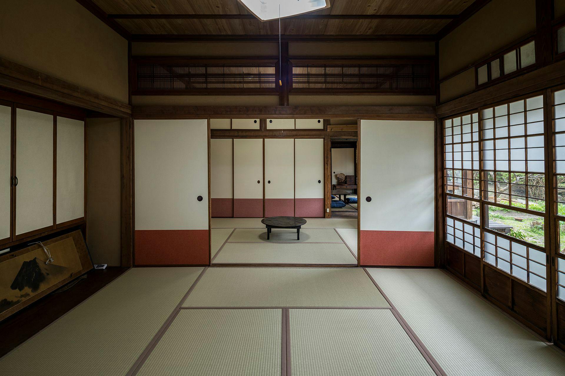 Hirano Residence -Hayama-