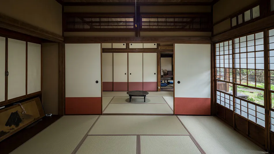 Hirano Residence -Hayama-