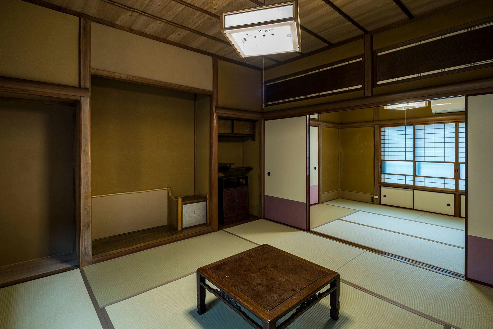 Hirano Residence -Hayama-