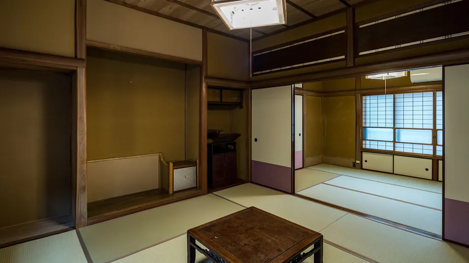 Hirano Residence -Hayama-