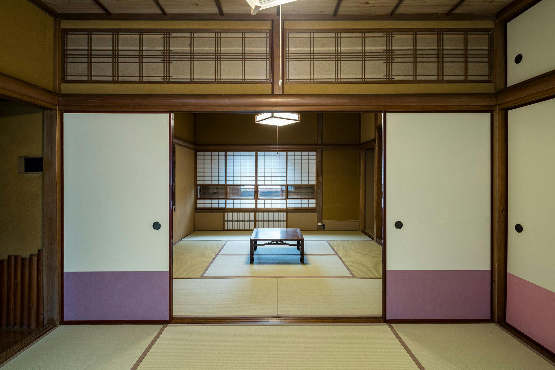 Hirano Residence -Hayama-