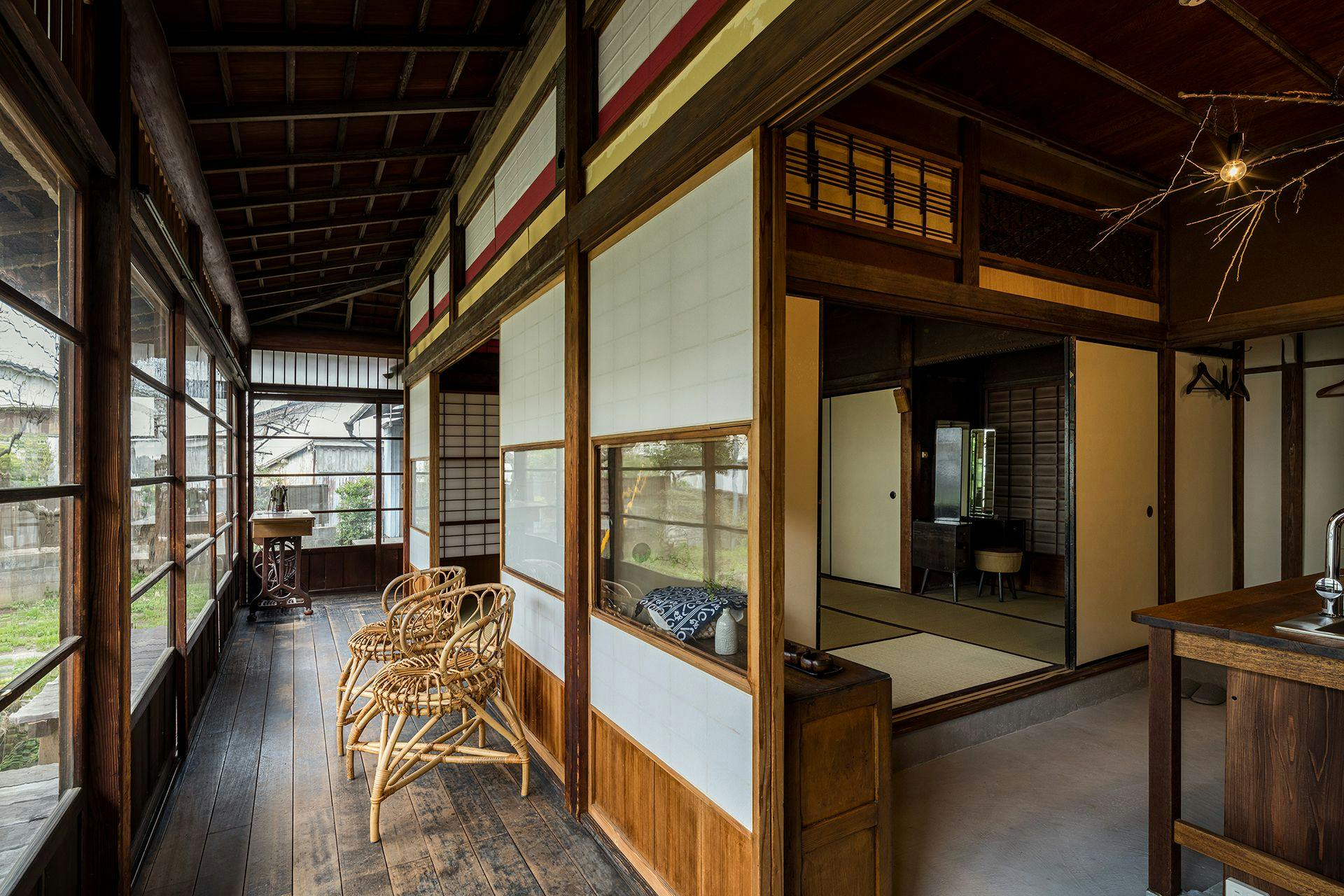 Hirano Residence -Hayama-