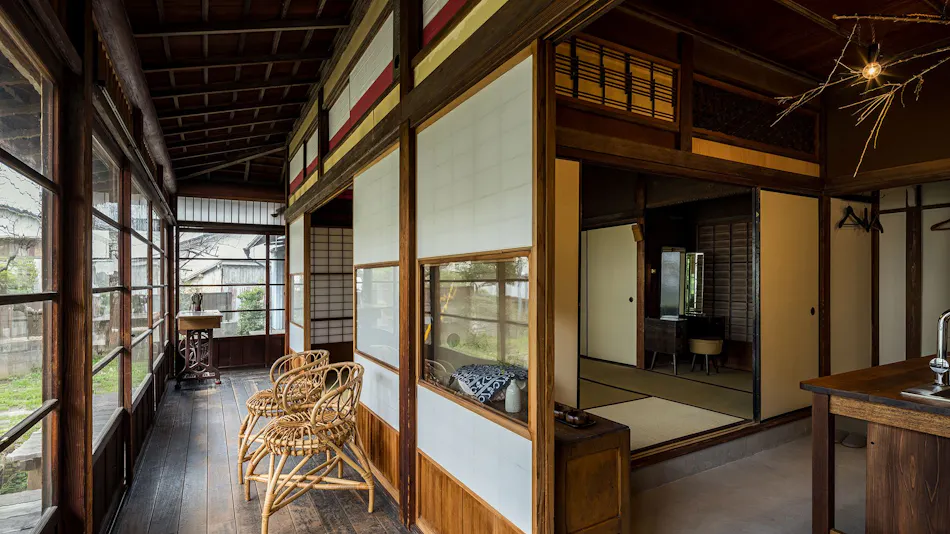 Hirano Residence -Hayama-